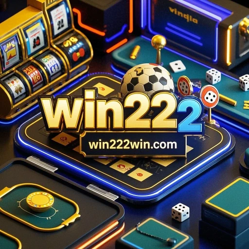 Explore a Emoção dos Jackpots no Win222: Ganhe Prêmios Significativos