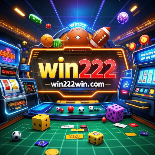 Explore a Categoria 'Ao Vivo' do Win222: A Experiência de Cassino em Tempo Real