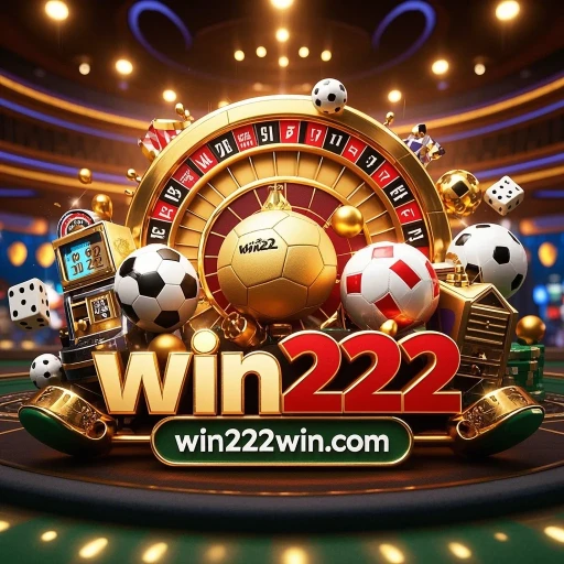 A Emoção da Loteria no Win222: Jogue e Ganhe!