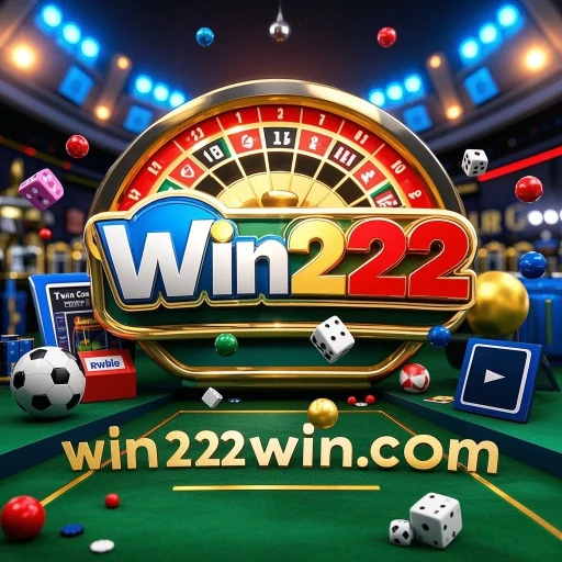 Descubra as Novidades no win222: Uma Nova Era de Jogos Online